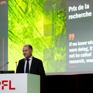 2023 Research and Doctoral Awards Ceremony