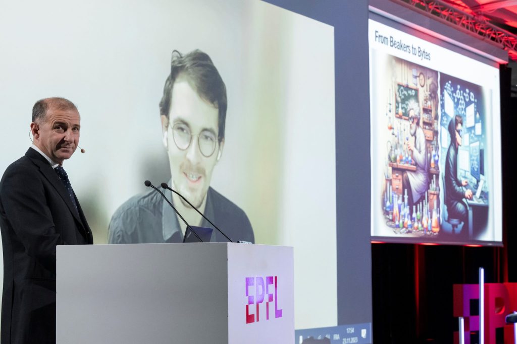 2023 Research and Doctoral Awards Ceremony