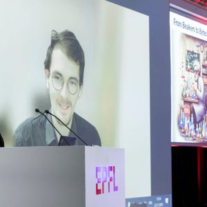 2023 Research and Doctoral Awards Ceremony
