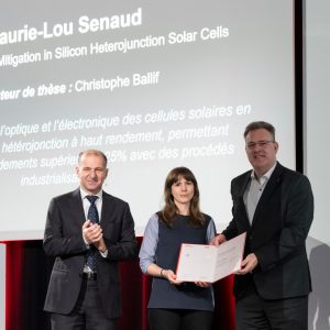 2023 Research and Doctoral Awards Ceremony