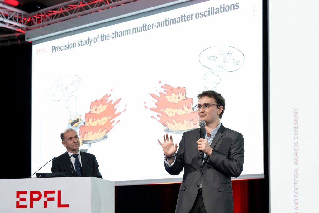 2023 Research and Doctoral Awards Ceremony