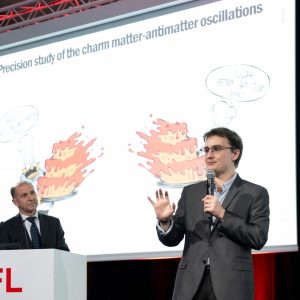2023 Research and Doctoral Awards Ceremony