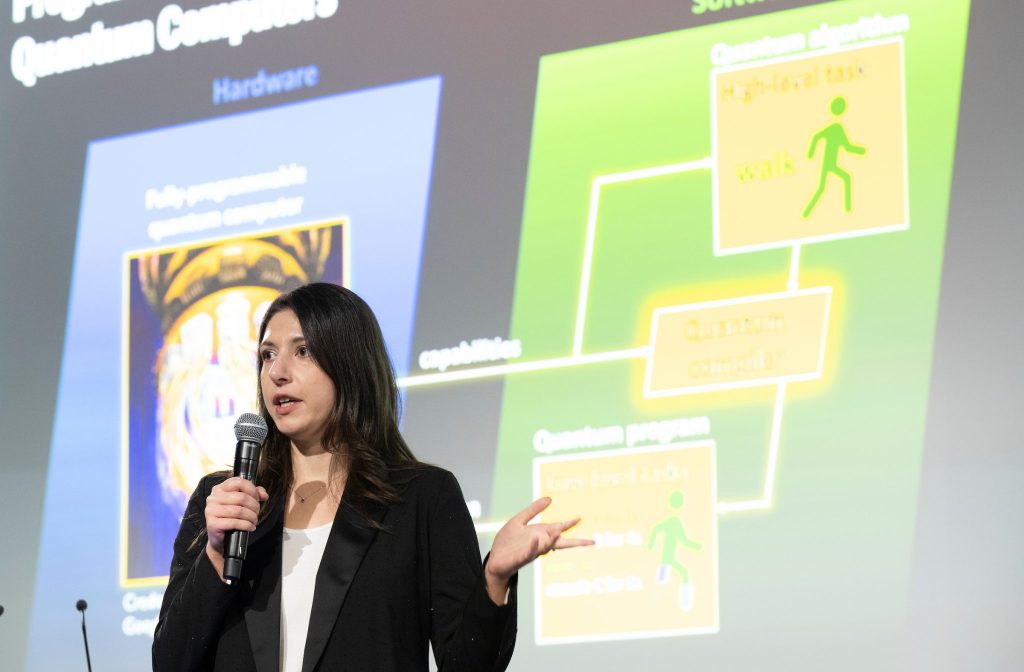 2023 Research and Doctoral Awards Ceremony