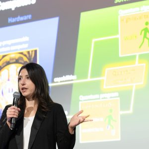 2023 Research and Doctoral Awards Ceremony