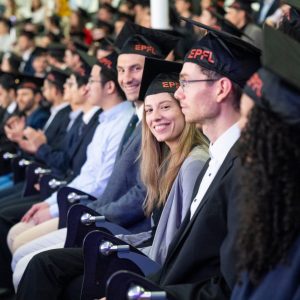 Cérémonie de remise des Prix de recherche et de doctorat 2024